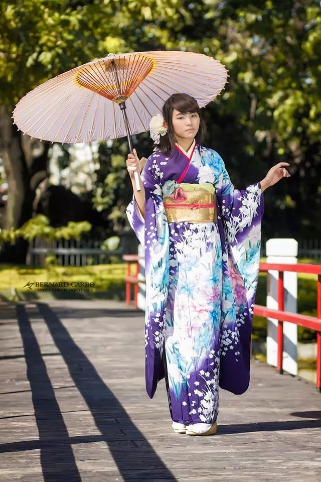 Look Book - MiyokoLouisse/Kimono Japanese Traditional Costumes 美代子の着物